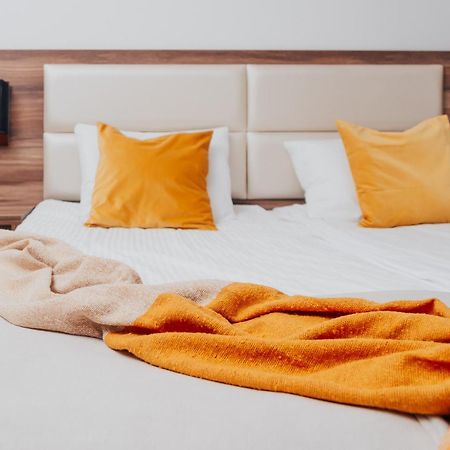 Hotel Sphinx Zabia Wola Eksteriør bilde
